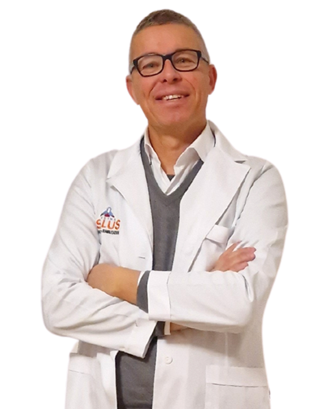 Dr. Tosin Luca